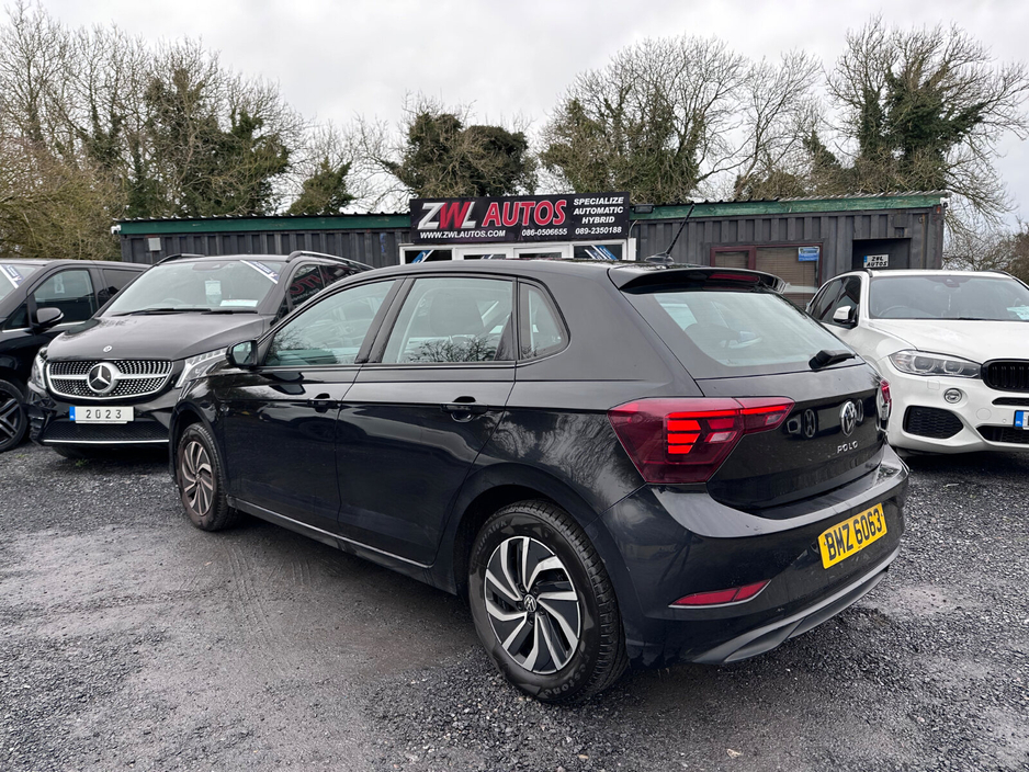 2023 Volkswagen Polo  €19,950