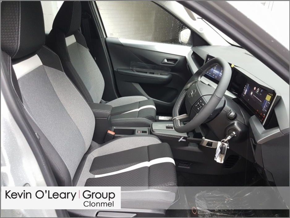 2026 Opel Frontera Elegance EV 44kW 113PS Auto MY26 €28,995