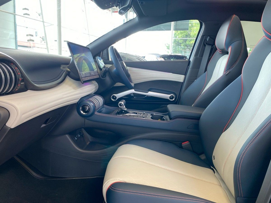 2026 BYD ATTO 3 - image 14