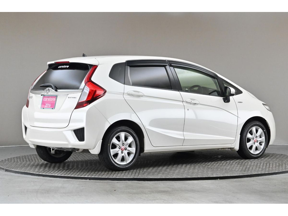 2016 Honda Fit 1.5 I-VTEC HYBRID AUTO *ANDROID*CARPLAY*15"ALLOY WHEELS* €11,890