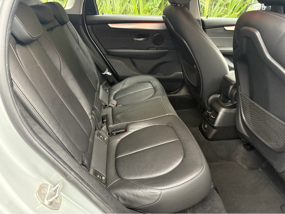 2017 BMW 2 Series - image 13