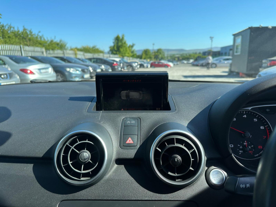 2015 Audi A1 - image 17