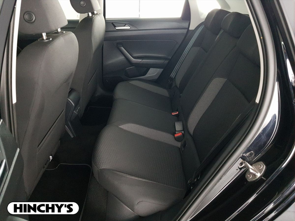 2024 Volkswagen Polo - image 7