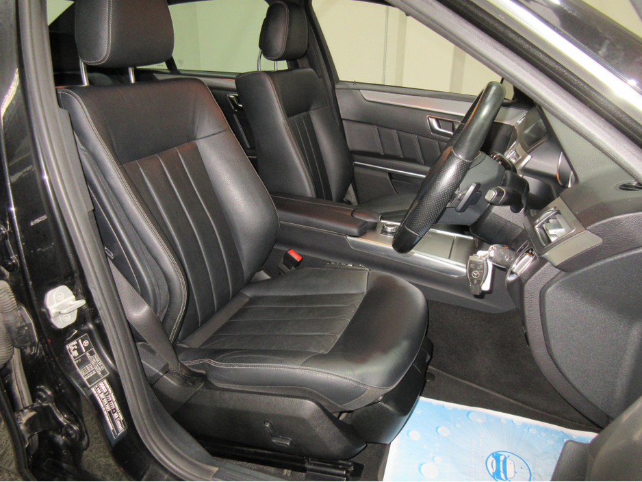 2016 Mercedes-Benz E Class E220 BLUETEC SE NAV AUTO - SCRAPPAGE AVAILABLE €14,895