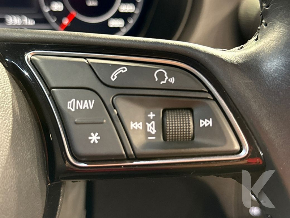 2019 Audi Q2 1.0 TFSI PETROL AUTO - HEATED SEATS - PARKING SENSORS/REVERSING CAMERA - ELECTRIC TAILGATE €22,450