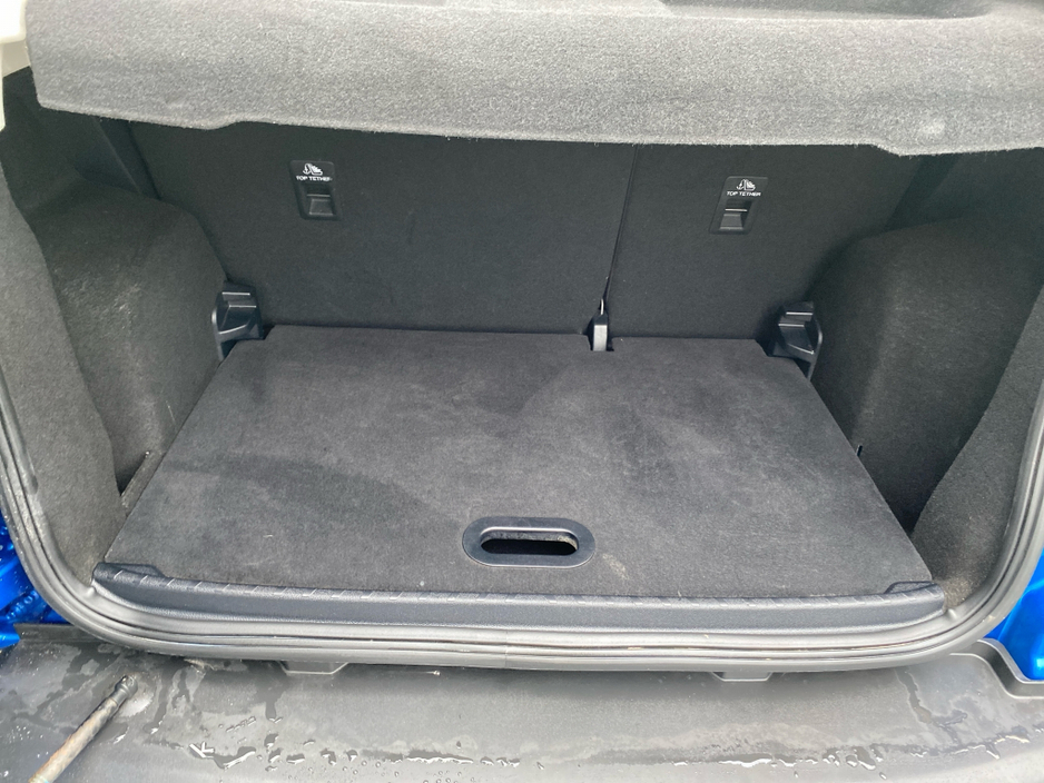 2018 Ford Ecosport Titanium 120 BHP..Camera €13,950