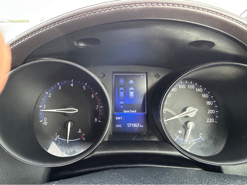 2018 Toyota C-HR - image 22