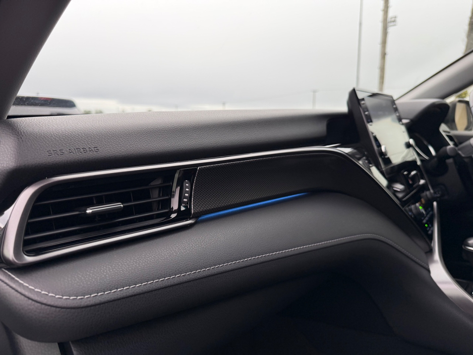 2023 Toyota Camry - image 36