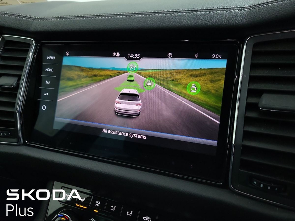 2023 Skoda Kodiaq Style 2.0Tdi 150Bhp DSG €47,950