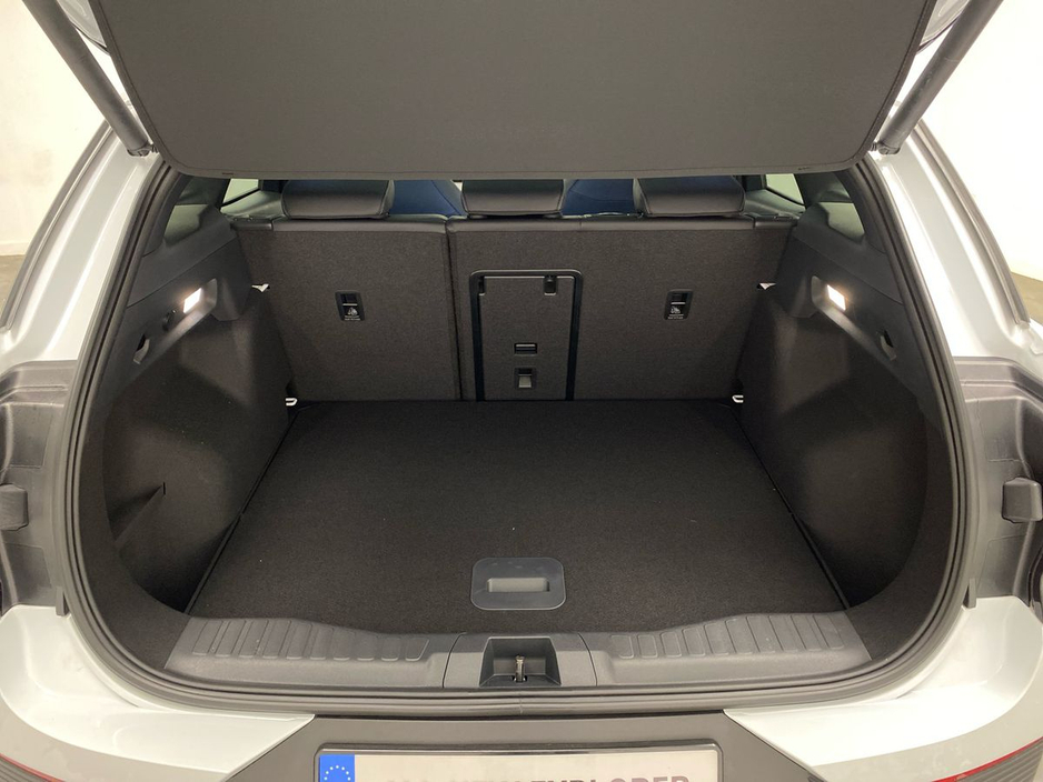 2026 Ford Explorer - image 7