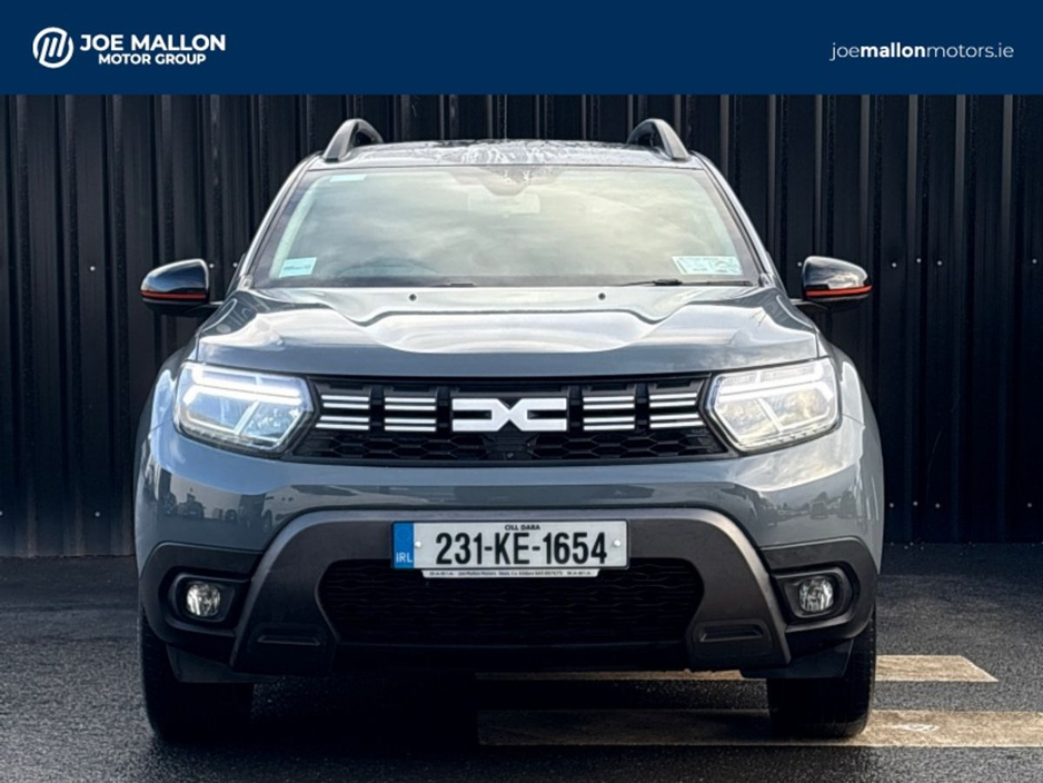 2023 Dacia Duster 1.5 Blue dCi 115 Extreme SE €23,950