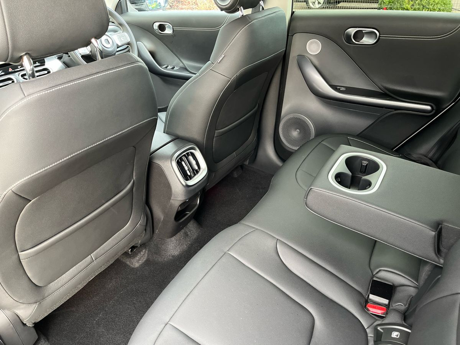 2025 Smart #1 - image 22