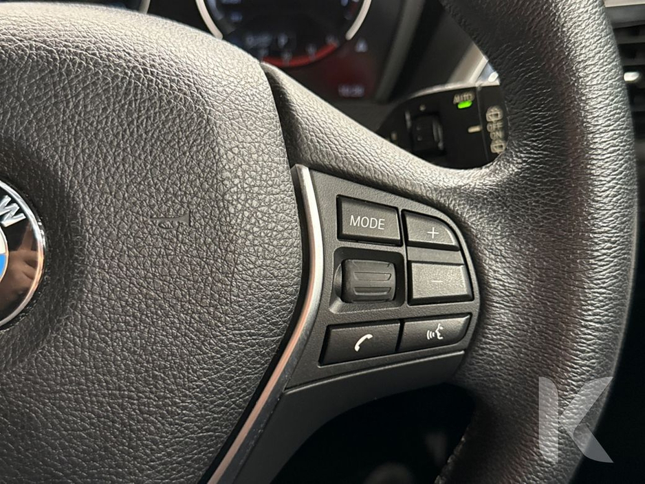 2018 BMW 1 Series - image 22