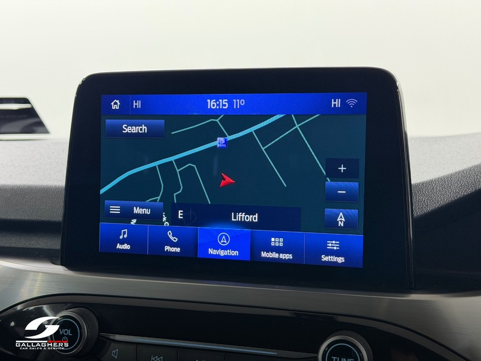 2020 Ford Kuga - image 25