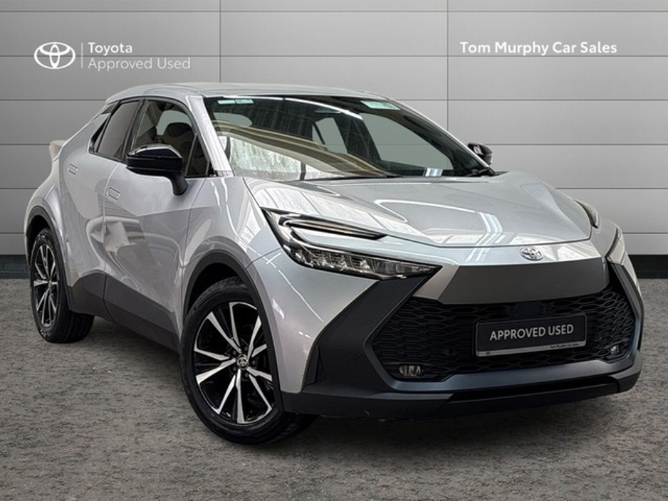 2024 Toyota C-HR for sale in , Ireland