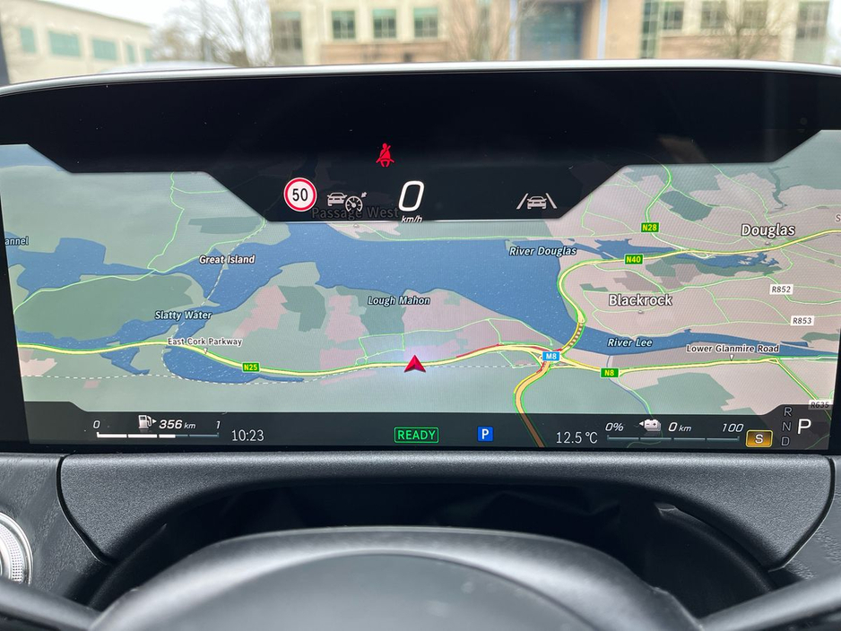 2025 Mercedes-Benz E Class - image 31