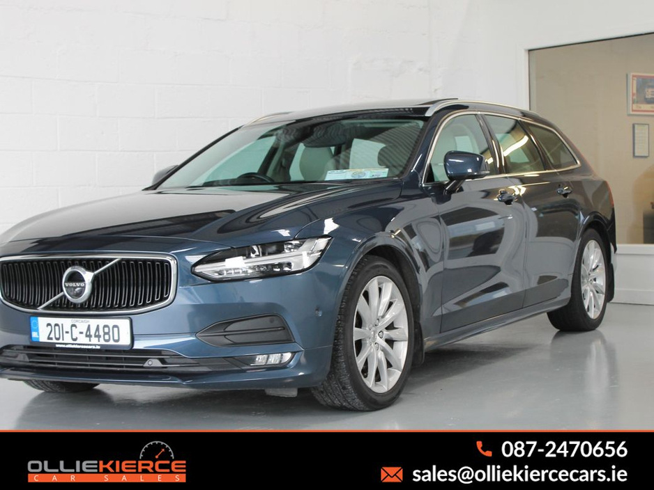 2020 Volvo V90 for sale in , Ireland