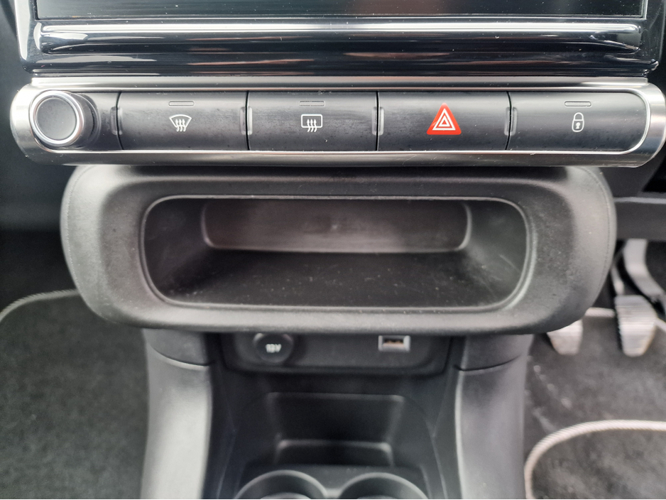 2019 Citroen C3 - image 23