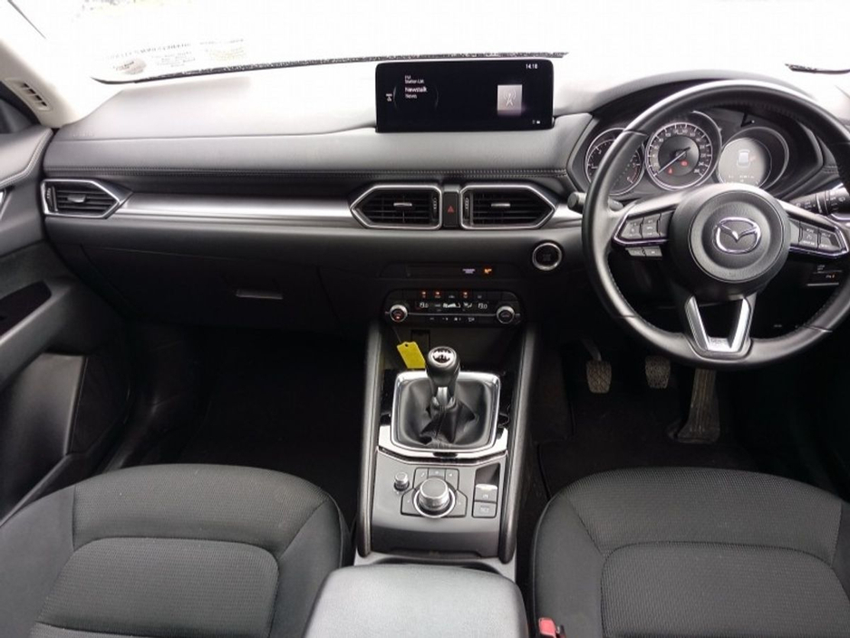 2022 Mazda CX-5 - image 3