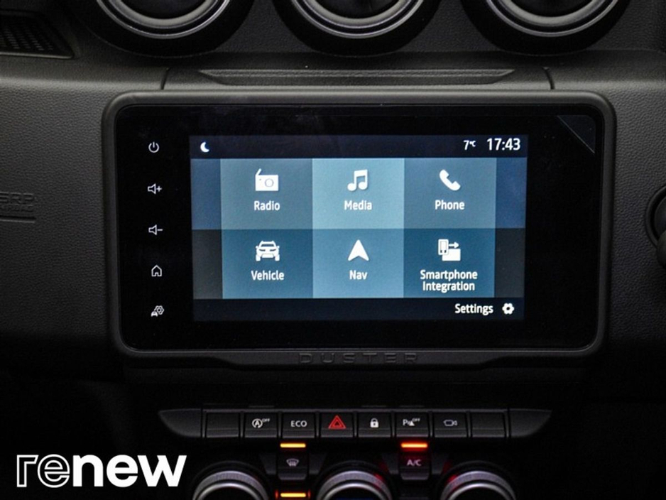 2024 Dacia Duster - image 27