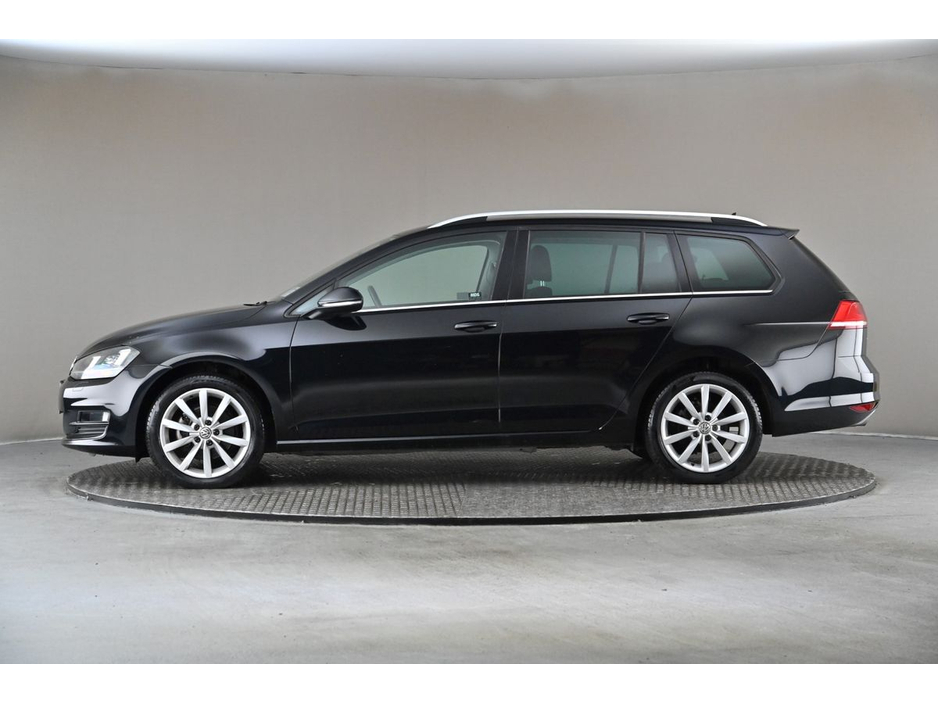 2017 Volkswagen Golf 1.2 TSI DSG VARIANT MK7 COMFORTLINE *CARPLAY*ANDROID AUTO* €17,490