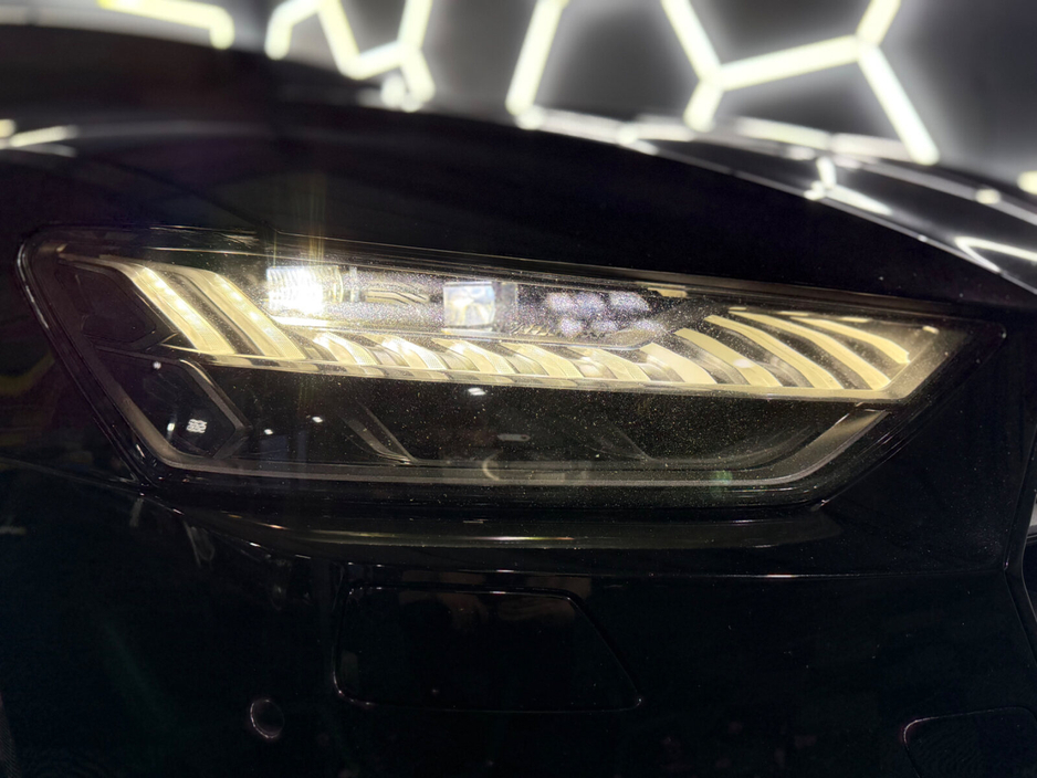 2020 Audi A7  €41,950