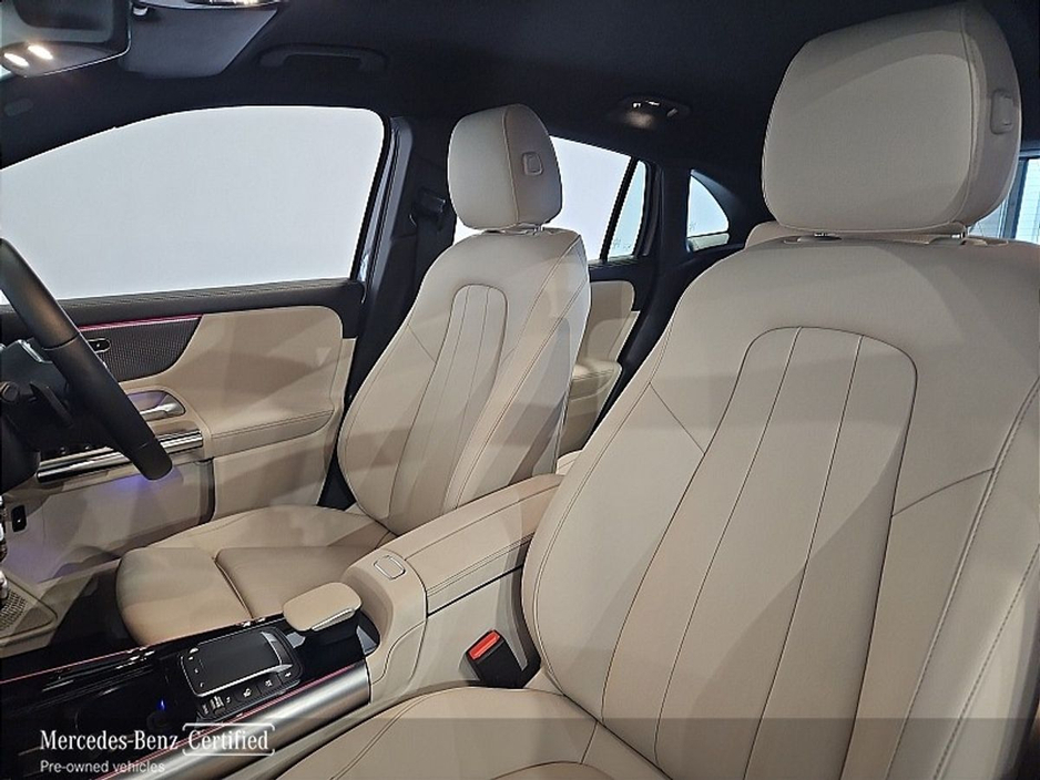 2022 Mercedes-Benz GLA Class - image 16