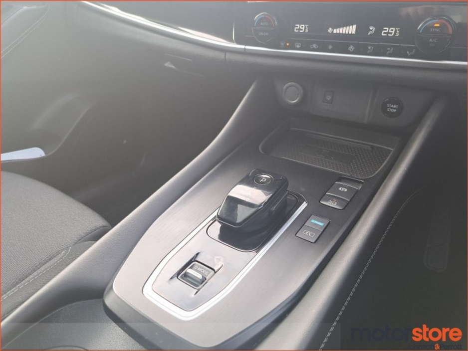 2023 Nissan Qashqai ONE LADY OWENER! ePOWER SV PREMIUM €30,900