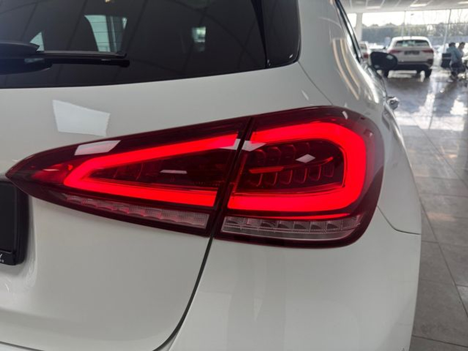2019 Mercedes-Benz A Class - image 19