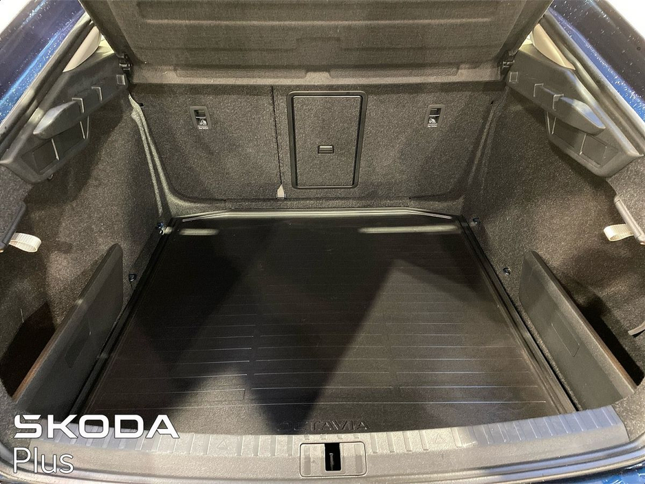 2023 Skoda Octavia - image 9