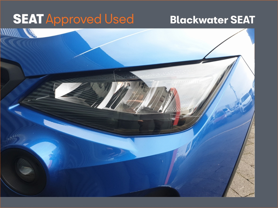 2023 SEAT Arona 1.0TSI 110BHP SE PLUS PA €18,950