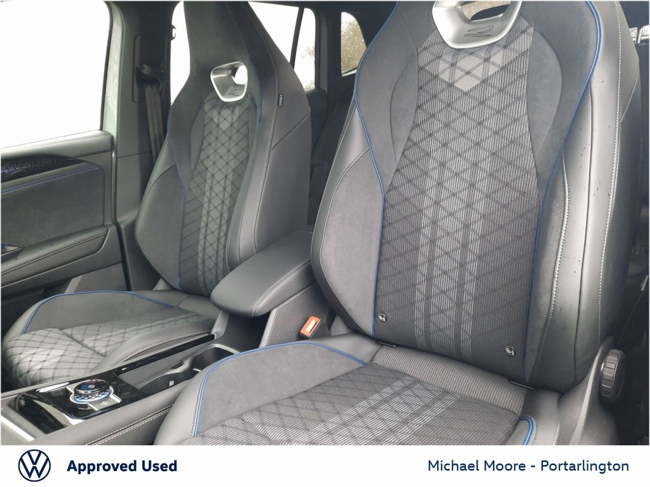 2026 Volkswagen Tiguan - image 28