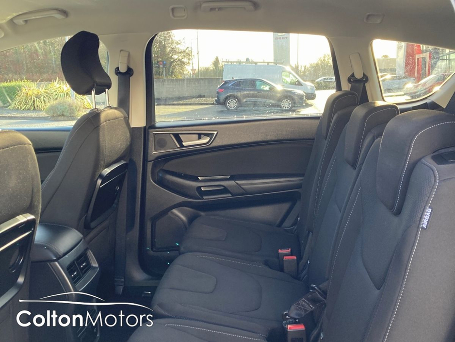 2021 Ford S-Max - image 13