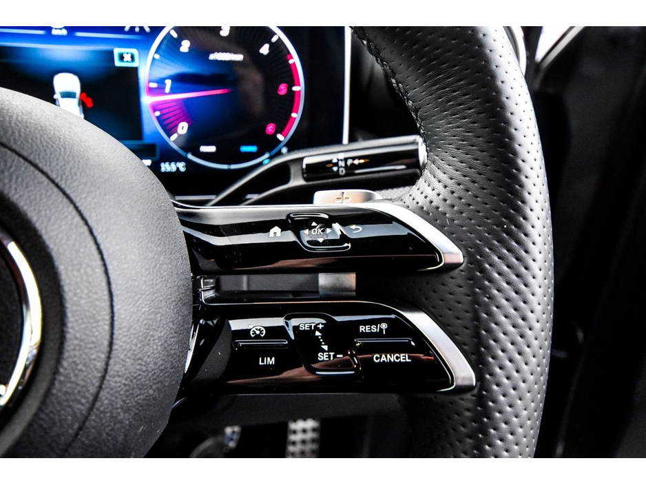 2023 Mercedes-Benz GLC Class 220d AMG 4Matic Auto €61,850