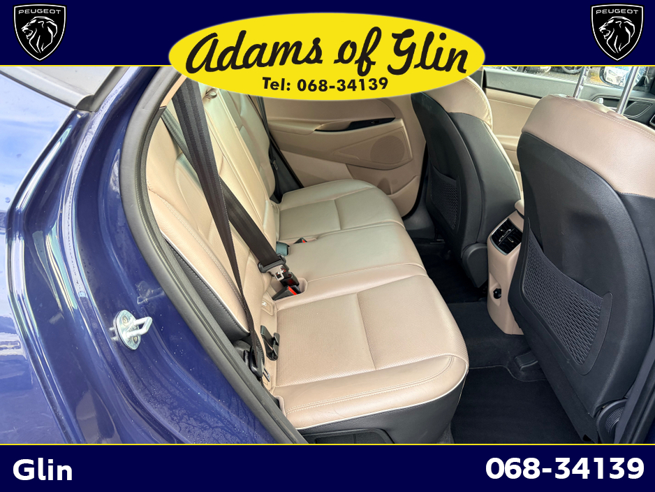 2019 Hyundai Tucson - image 12