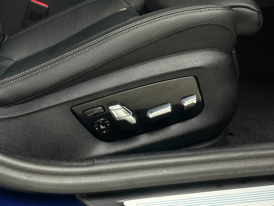 2023 BMW 5 Series 520D M SPORT PRO *HUGE SPEC* €49,990