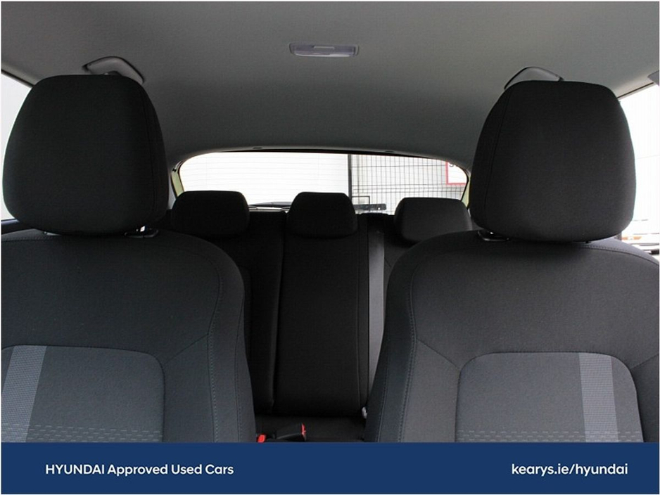 2024 Hyundai i20 i20 Deluxe Plus €21,897