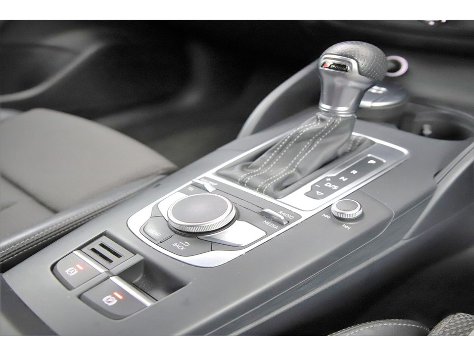 2018 Audi A3 - image 22