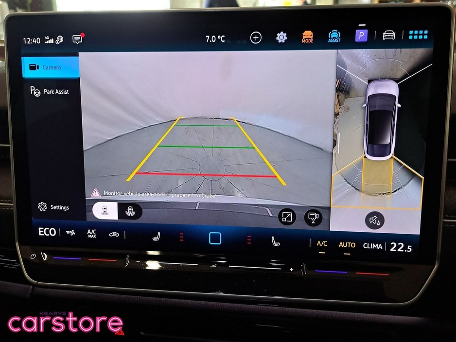 2025 Volkswagen ID.7 - image 27