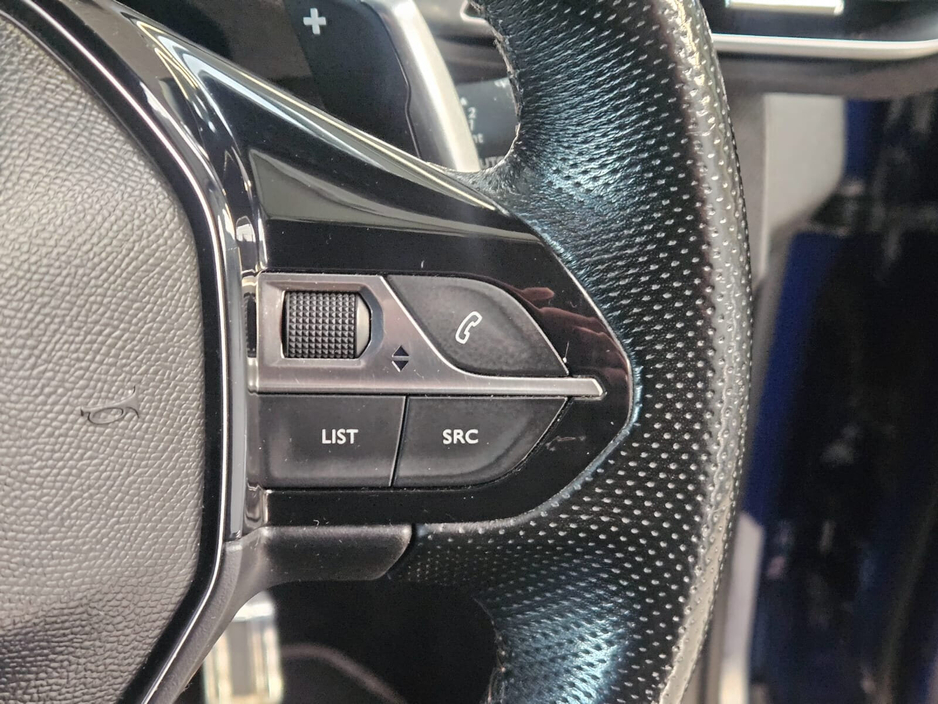 2019 Peugeot 3008 1.5 BlueHDi 130bhp GT Line €21,950