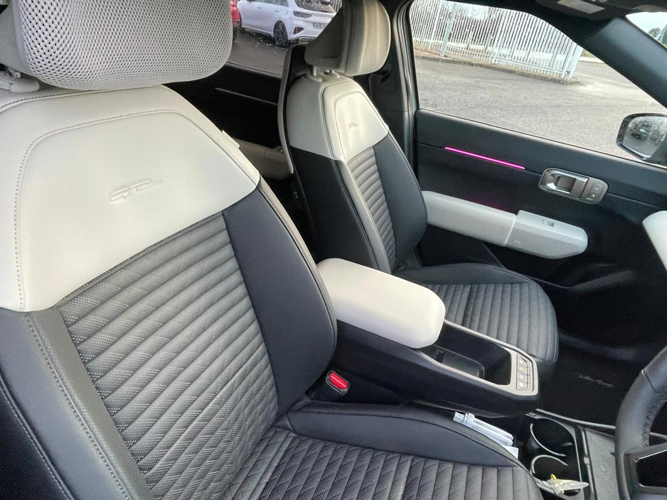 2025 Kia EV4 FASTBACK GT LINE LR 4DR (ONLY 40 MINS FROM DUBLIN) €48,500