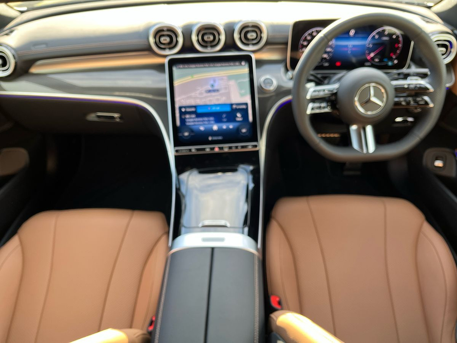 2026 Mercedes-Benz CLE - image 2