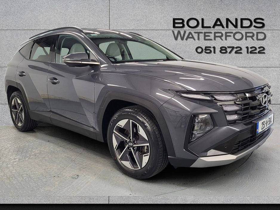 2025 Hyundai Tucson for sale in , Ireland