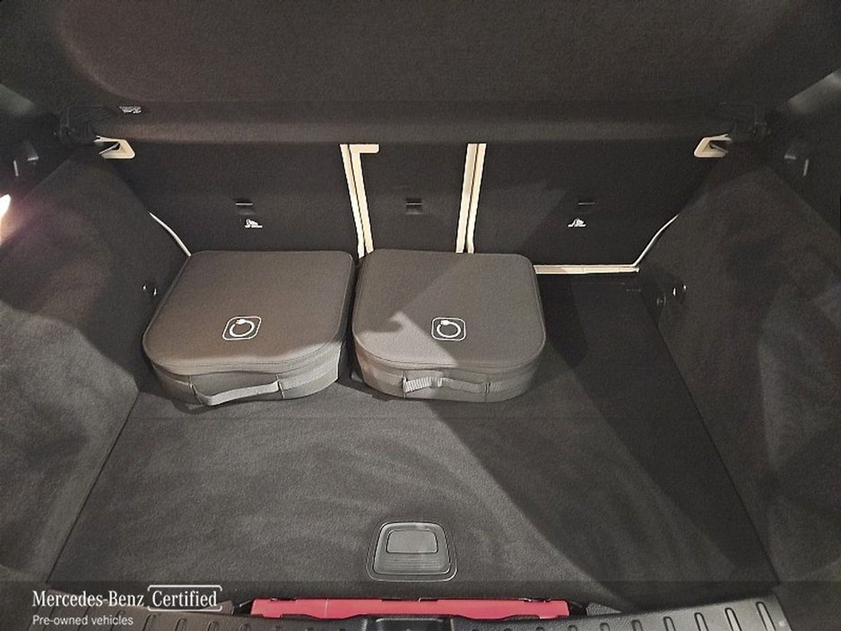 2024 Mercedes-Benz GLA Class 250e Progressive Plus €49,895