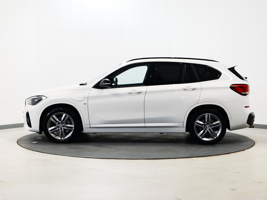 2021 BMW X1 *63* XDRIVE25E M SPORT AUTO €27,900