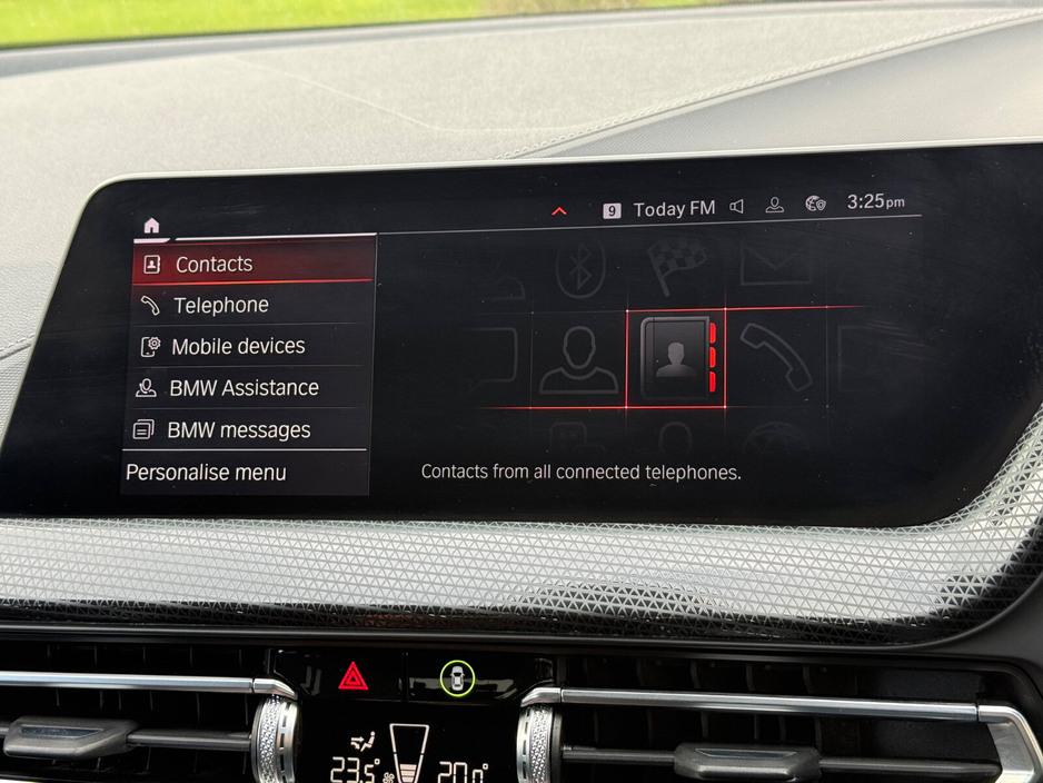 2021 BMW 1 Series - image 15