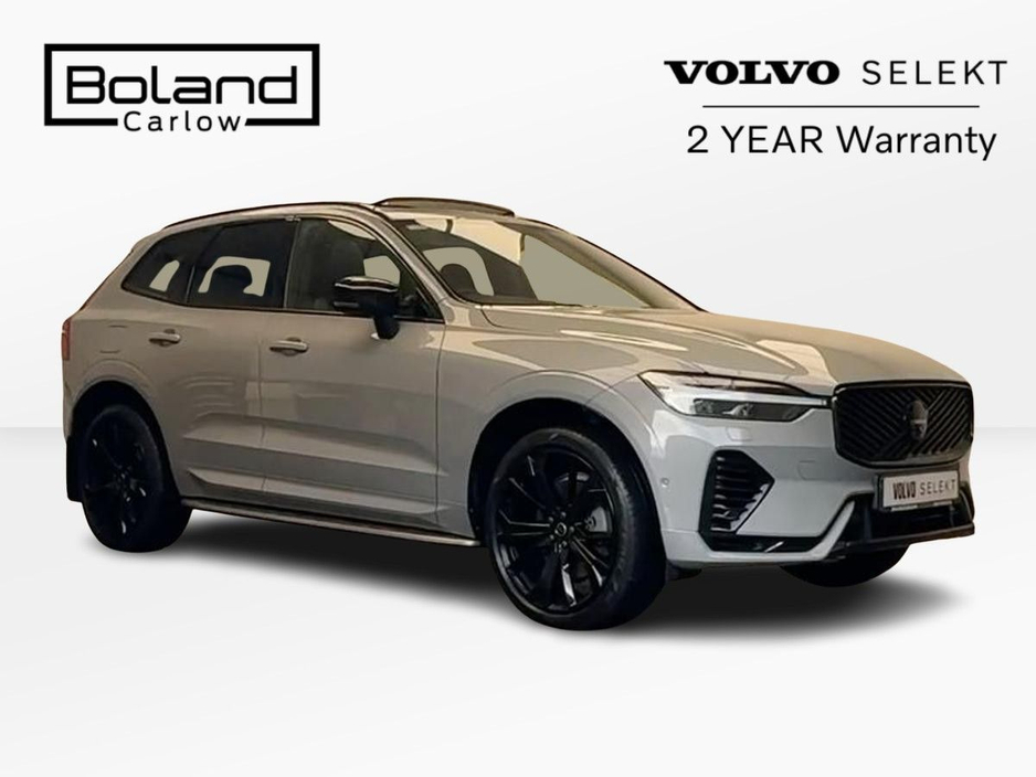 2025 Volvo XC60 for sale in , Ireland