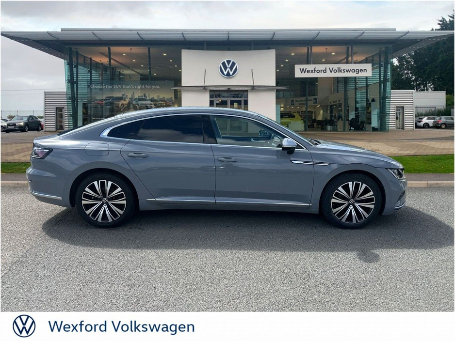2023 Volkswagen Arteon - image 4