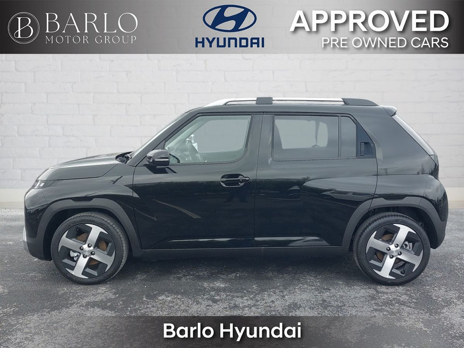 2026 Hyundai Inster - image 5