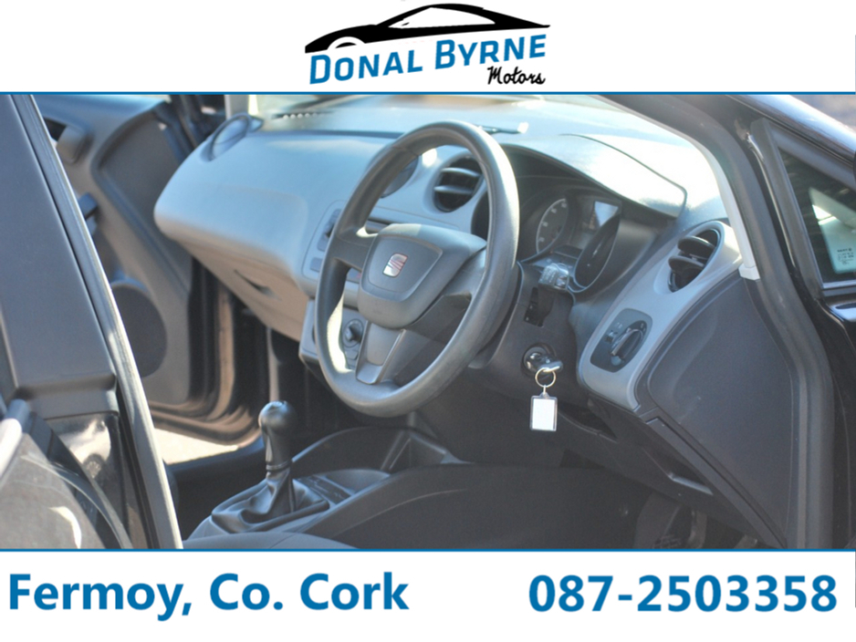 2014 SEAT Ibiza - image 11